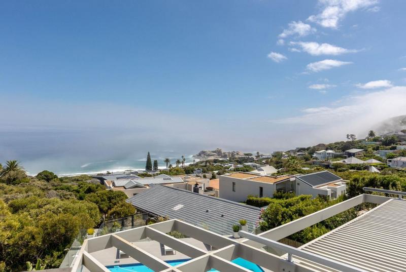 4 Bedroom Property for Sale in Llandudno Western Cape